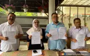 Penduduk Gombak saman RM1.3 juta projek ECRL, dakwa ancam keselamatan