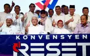 Penganalisis Beda Pandangan: Wawasan Tak Tanding PRN Johor, Lemah atau Strategi?