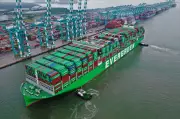 Pengarah Evergreen Marine disoal siasat kes dagangan orang dalam
