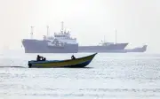 Pengawal Iran: Selat Hormuz kekal ditutup hingga AS hentikan pencerobohan