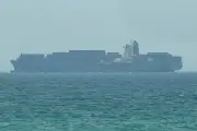 Pengawal Revolusi Iran dakwa dua kapal tangki meletus terkena periuk api di Selat Hormuz