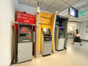 Pengecualian Yuran RM1 ATM Berjalan Lancar Di Seluruh Negara