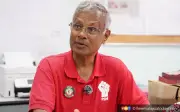 Pengerusi PSM Jeyakumar dan tiga lagi akan didakwa