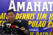Pengguna Jalan Raya Keluh Had Laju 40km/j di Ramp Pulau Pinang
