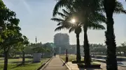 Pengiktirafan ASEAN Bersih: Pencapaian atau Realiti? Penduduk Miri Berbahas