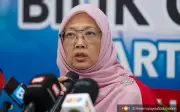 Pengundi Muda dan Perantau Johor Penentu PRN, Kata Zaliha