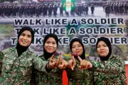 Pengundian Awal PRN16 Negeri Sembilan Bermula di Pusasda dan IPK Negeri