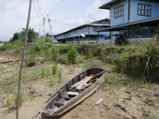 Penipu Sasar Penduduk Luar Bandar Sarawak Jadi Keldai Wang
