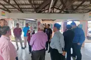 Penjagaan mangsa, sokongan sekolah keutamaan selepas tikaman Banting