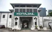 Penjara 143 tahun di JB kini jadi pusat kreatif baharu