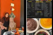 Penjual di Kampung Raja kekalkan harga RM1 semangkuk hampir sedekad
