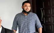 Penulis blog diperintah bela diri atas hantaran palsu 11 MP PKR