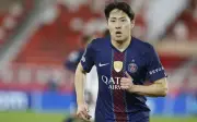 Penyerang PSG, Lee Kang-In, bakal sertai Atletico Madrid
