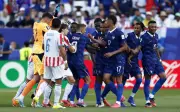 Perancis bukti mampu menang tanpa gaya flamboyan di Piala Dunia