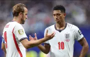 Perancis dan England Berjuang untuk Penghiburan Selepas Impian Piala Dunia Runtuh
