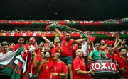 Perancis dan Morocco Mulakan Suku Akhir Piala Dunia yang Sengit