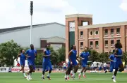 Perancis dan Sepanyol Sedia Beradu di Separuh Akhir Piala Dunia