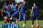 Perancis hadapi gelombang haba Philadelphia di Pusingan 16 Piala Dunia