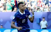 Perancis Kalahkan Paraguay 1-0, Layak ke Suku Akhir Piala Dunia