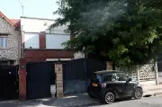 Perekrut Paris Jeffrey Epstein Ditemui Mati Sebelum Disoal
