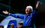 Perintis Penerbangan dan Angkasawan Wally Funk Meninggal Dunia pada Usia 87 Tahun