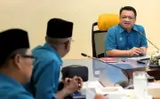 Perlis Boleh Jadi Makmal Negeri Pintar Hijau, Titah Raja Muda