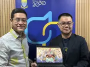 Permainan Video Buatan Pulau Pinang Tonjolkan Kuih dan Warisan Malaysia