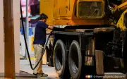Permohonan Perluas Subsidi Diesel BUDI kepada Pakcik, Makcik dalam Kajian