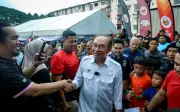 Pertahankan hak Melayu melalui tindakan, bukan slogan, kata Anwar
