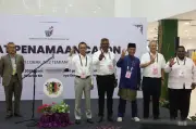 Pertarungan Lima Penjuru di DUN Nilai, Arul Kumar Hadapi Cabaran Sengit