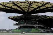 Petronas tegaskan tidak urus jualan tiket GP Bahrain di SIC