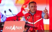 PH akan belajar dari kekalahan Johor untuk PRN Negeri Sembilan, kata Amirudin