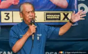 PH antara pilihan Muhyiddin untuk kekal kompetitif di Pagoh