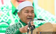 PH-DAP resah dengan gelombang hijau, kata Tuan Ibrahim