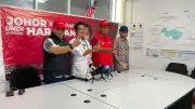 PH di Bukit Naning janji ambulans percuma, internet lebih baik