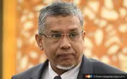 PH tiada strategi jelas untuk PRN Johor, kata bekas Ahli Parlimen Amanah