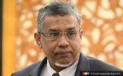 PH tiada strategi jelas untuk PRN Johor, kata Hanipa Maidin