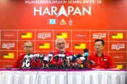 PH tolak dakwaan hanya satu pihak wakili Melayu-Islam