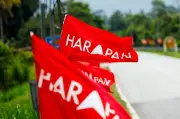 PH Tuntut Tindakan Undang-Undang Tegas Berhubung Salah Laku Tabung Haji
