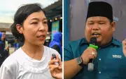 PH yakin kekal kerusi Jementah, PN nampak peluang kejutan