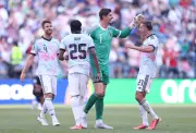 Piala Dunia 2026: Belgium tumbangkan AS 4-1, Balogun gagal selamatkan tuan rumah