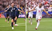 Piala Dunia 2026: Messi akhirnya bertemu England di separuh akhir