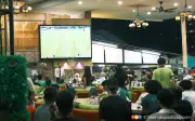 Piala Dunia di KL: Teh Tarik, Roti Canai, dan Suasana yang Tak Tertandingi