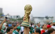 Piala Dunia: Lapan Pasukan Bersaing di Suku Akhir, Aksi Berat Menanti