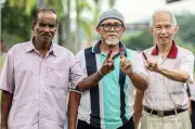 Pilihan Raya Johor: 63.13% Pengundi Keluar Mengundi, Lebih 1.69 Juta Undi