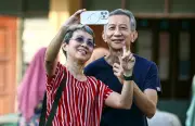 Pilihan Raya Johor: 7.97% Pengundi Keluar Mengundi Setakat 9 Pagi, Melebihi Pilihan Raya Sebelum