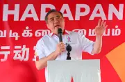 Pilihan Raya Johor: Anthony Loke Harap Peratusan Keluar Mengundi Melebihi 70%