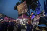 Pilihan Raya Johor: Calon Guna Strategi Hibrid, Gabung Digital dan Tradisional