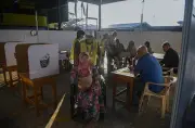 Pilihan Raya Johor: Lebih 709,000 pengundi keluar mengundi setakat 11 pagi