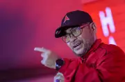 Pilihan Raya Johor Peluang Selaraskan Kerajaan Negeri dan Pusat - Mujahid